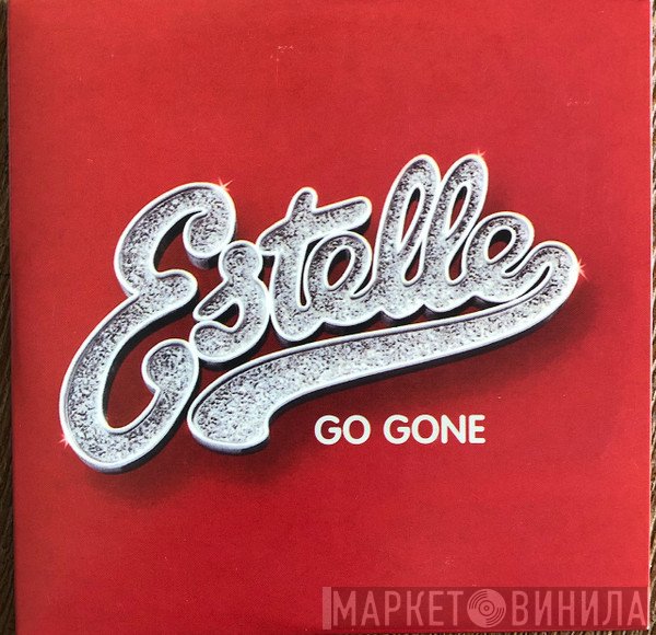 Estelle  - Go Gone
