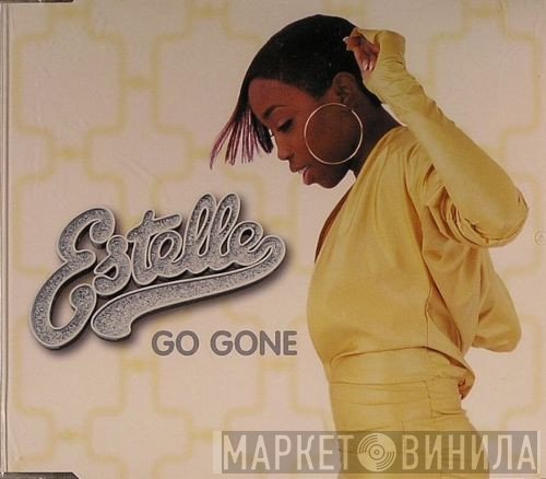 Estelle - Go Gone