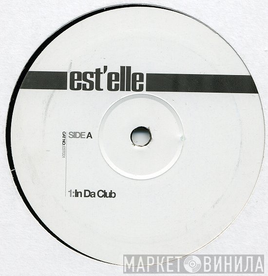 Estelle - In Da Club