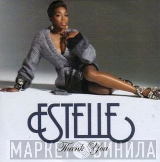 Estelle  - Thank You