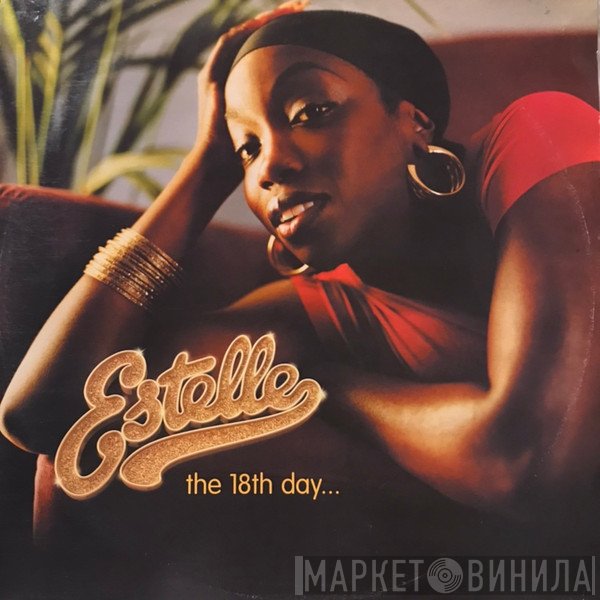 Estelle - The 18th Day...