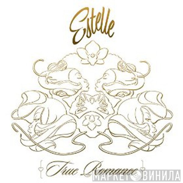 Estelle  - True Romance