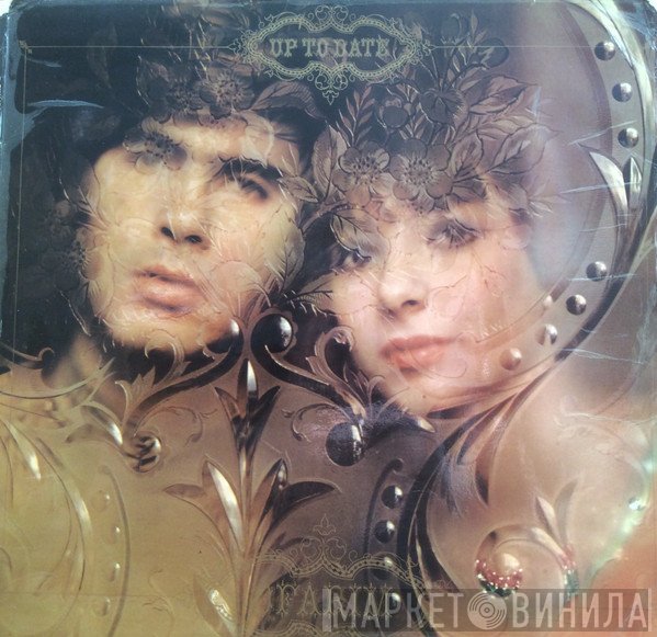 Esther &amp; Abi Ofarim - Up To Date