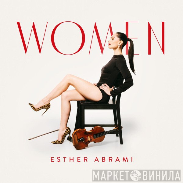 Esther Abrami - Women
