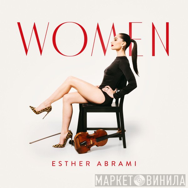 Esther Abrami - Women