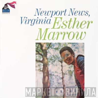 Esther Marrow - Newport News, Virginia