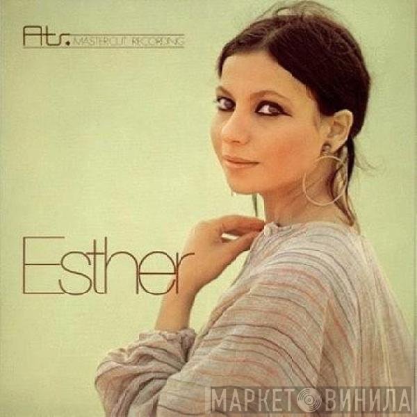Esther Ofarim  - Esther