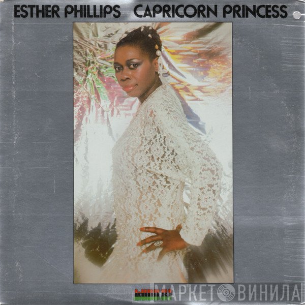 Esther Phillips - Capricorn Princess