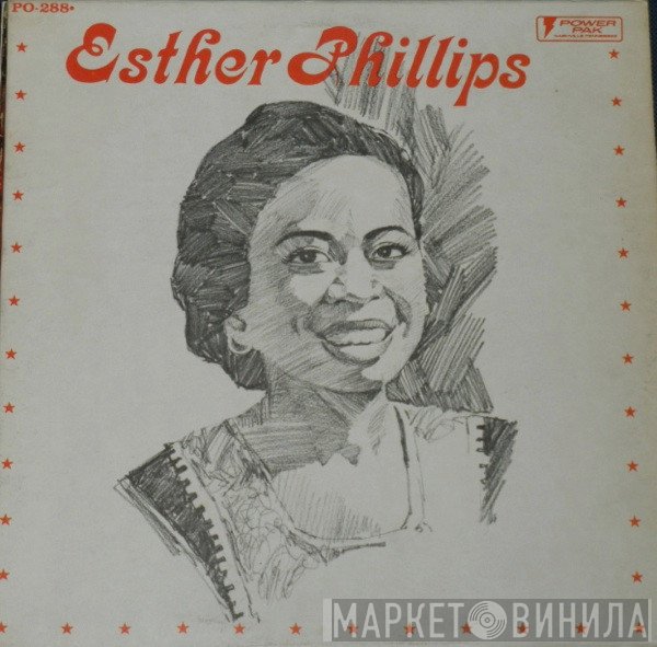 Esther Phillips - Esther Phillips