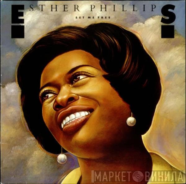 Esther Phillips  - Set Me Free