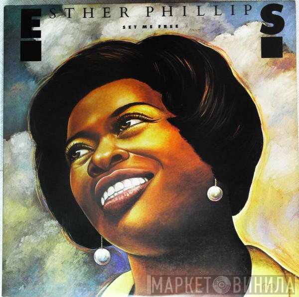 Esther Phillips  - Set Me Free
