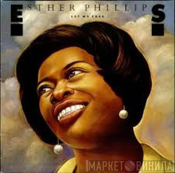 Esther Phillips  - Set Me Free
