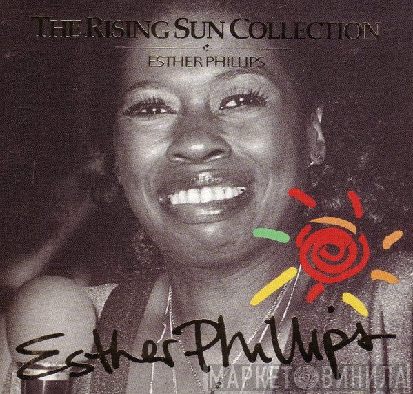 Esther Phillips  - The Rising Sun Collection