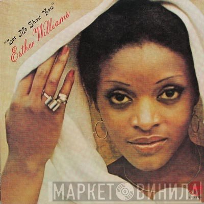Esther Williams  - Let Me Show You