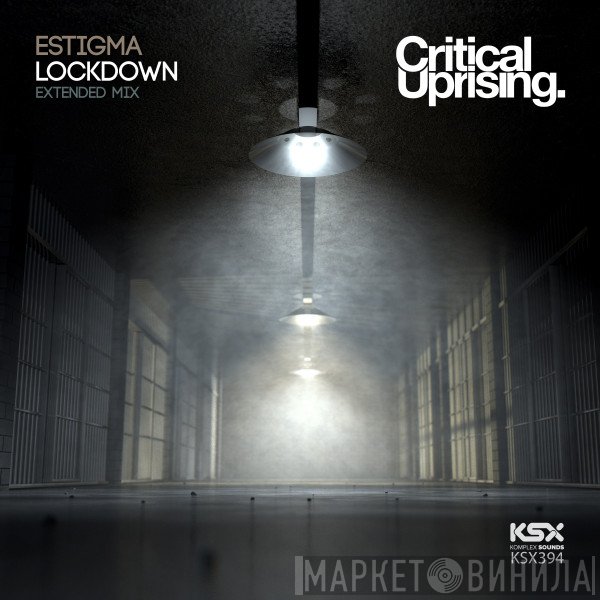 Estigma  - Lockdown