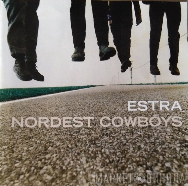 Estra - Nordest Cowboys