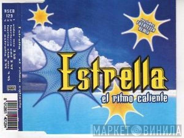 Estrella   - El Ritmo Caliente