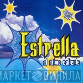 Estrella  - El Ritmo Caliente