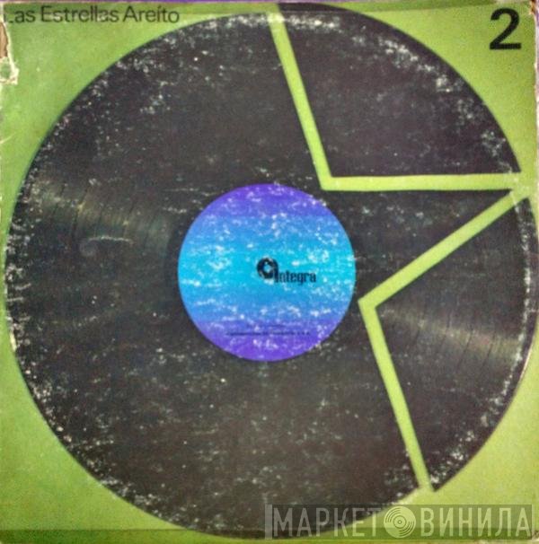 Estrellas De Areito  - Vol. 2