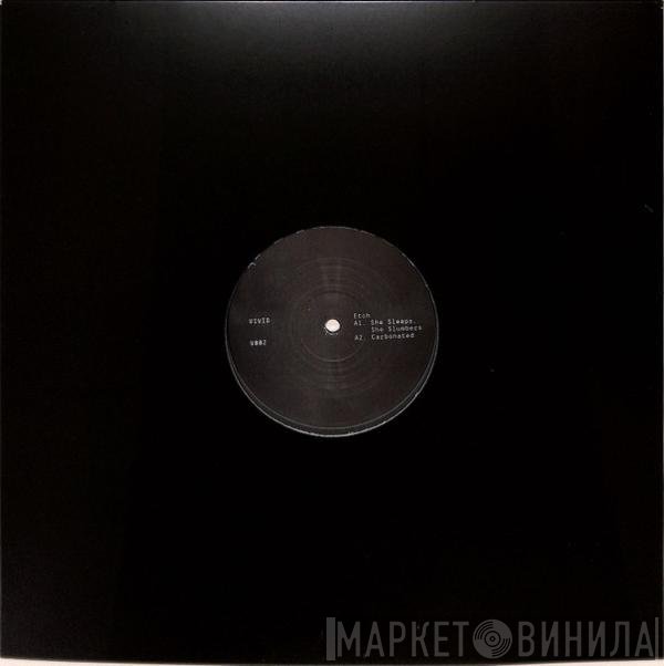 Etch  / Tom Jarmey  - VIVID002