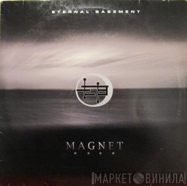 Eternal Basement - Magnet