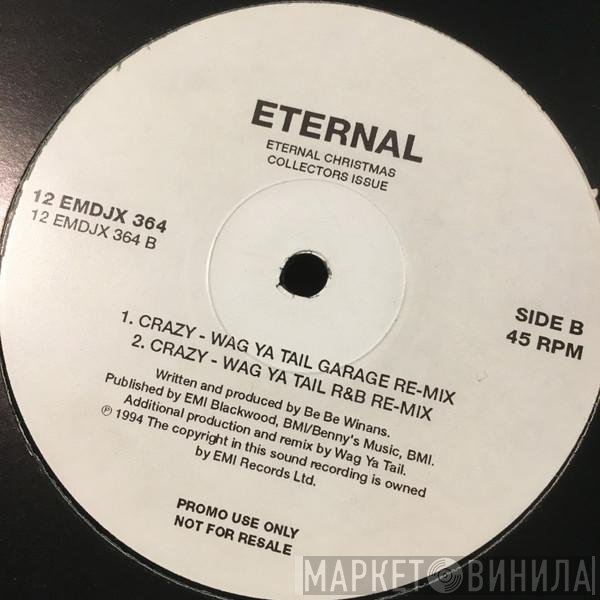 Eternal  - Crazy
