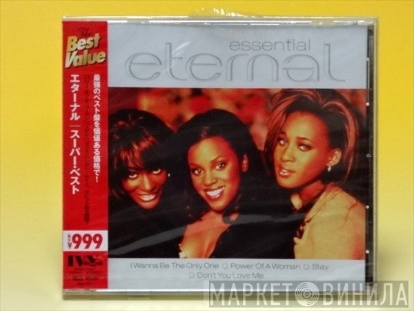 Eternal   - Essential Eternal