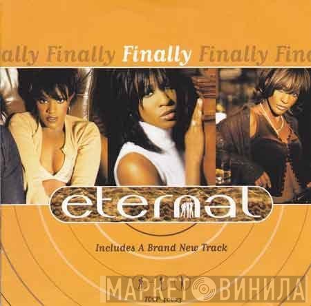 Eternal   - Finally