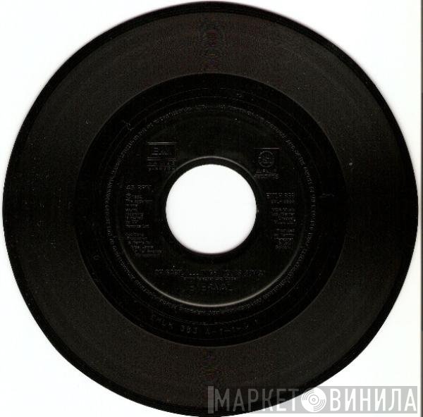 Eternal  - Oh Baby I...
