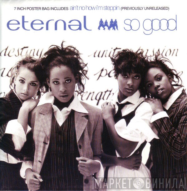 Eternal  - So Good