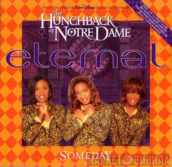 Eternal   - Someday