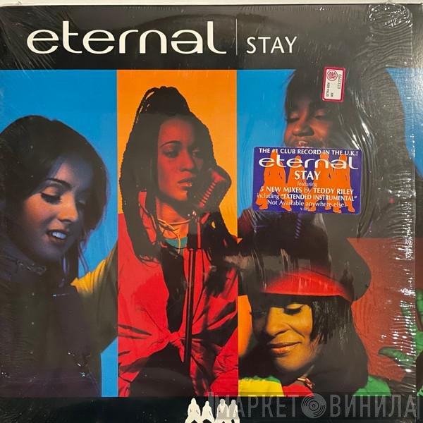Eternal  - Stay