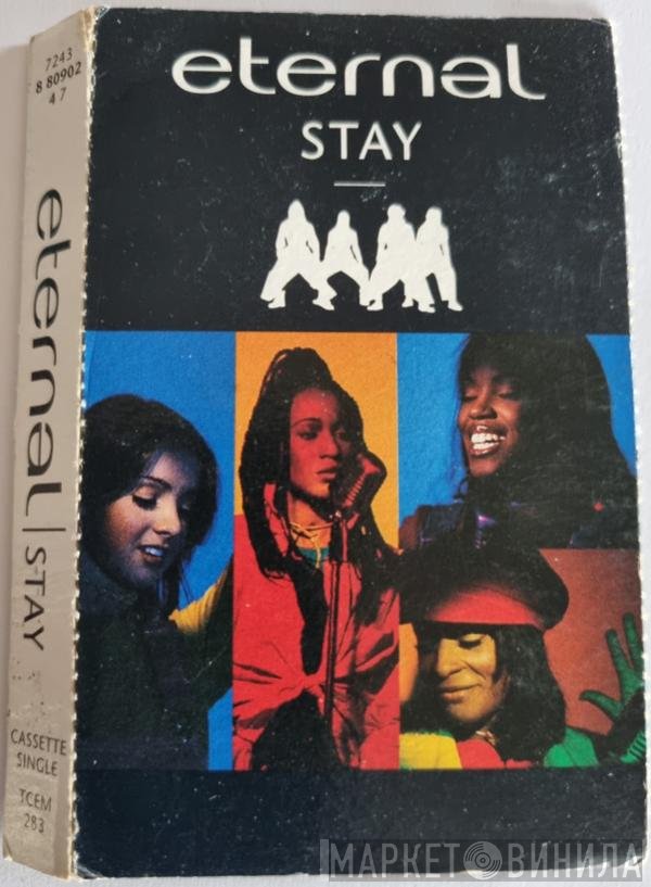 Eternal   - Stay