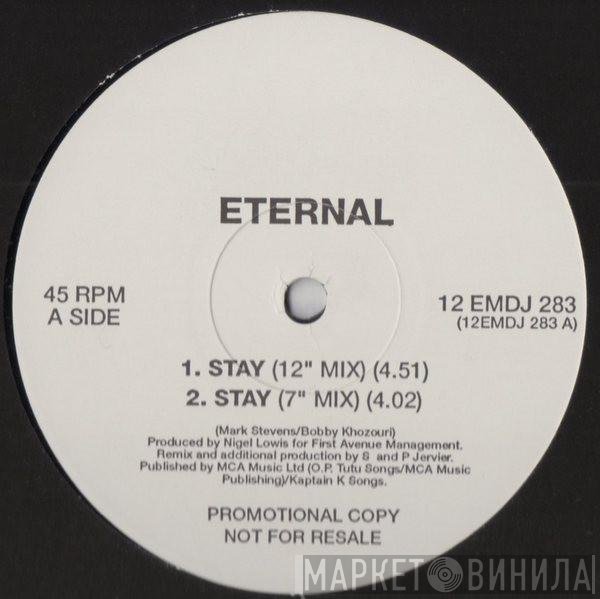 Eternal  - Stay
