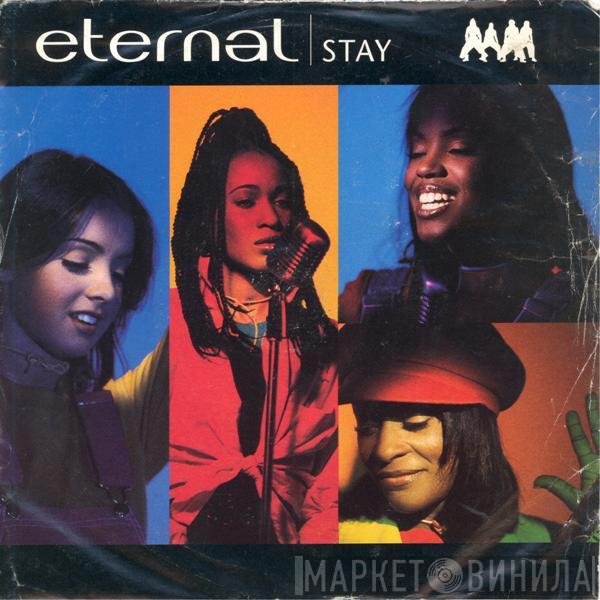 Eternal  - Stay