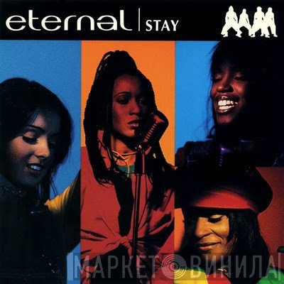 Eternal   - Stay