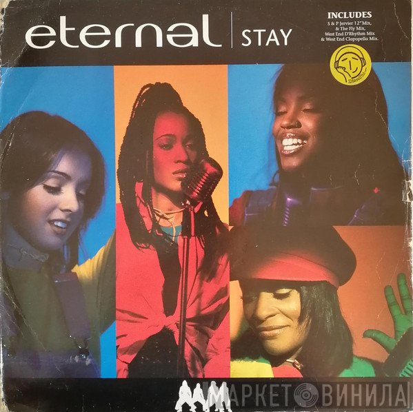 Eternal  - Stay