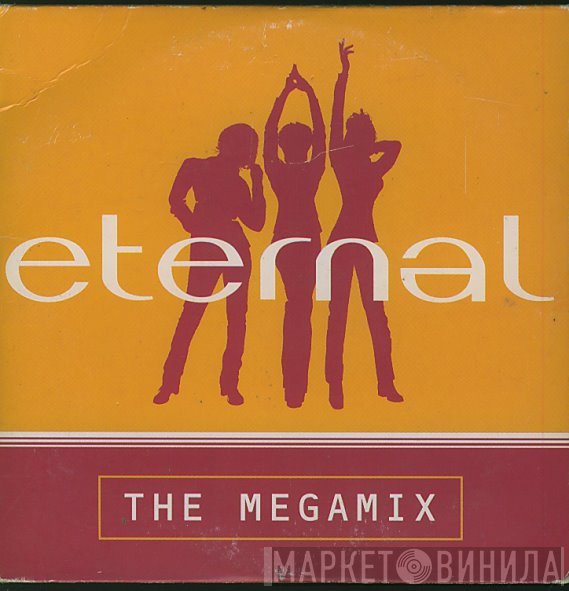 Eternal   - The Megamix