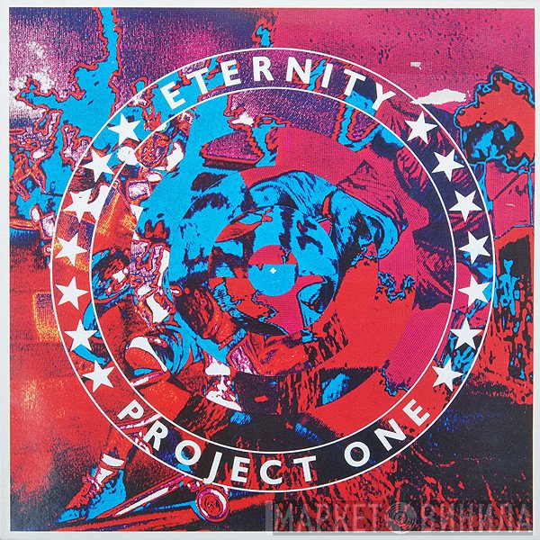 Eternity   - Project One