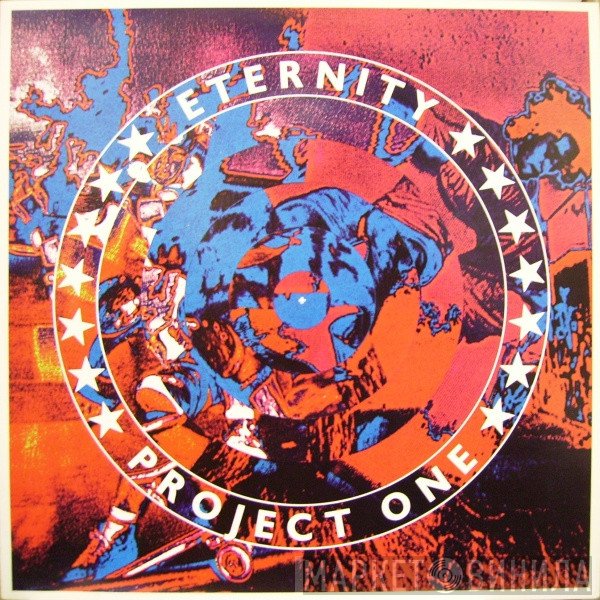 Eternity   - Project One
