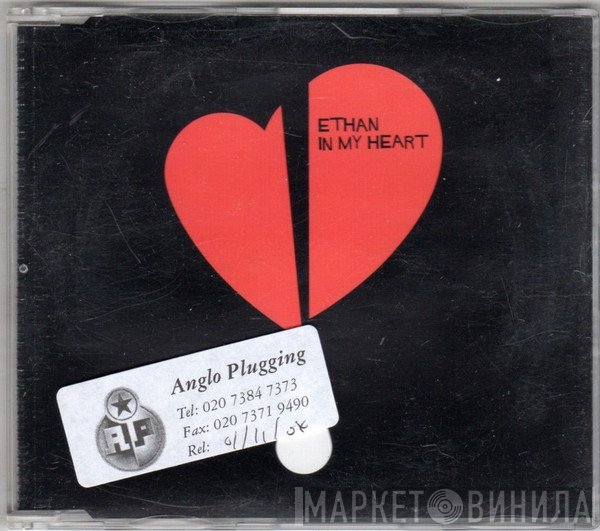 Ethan - In My Heart