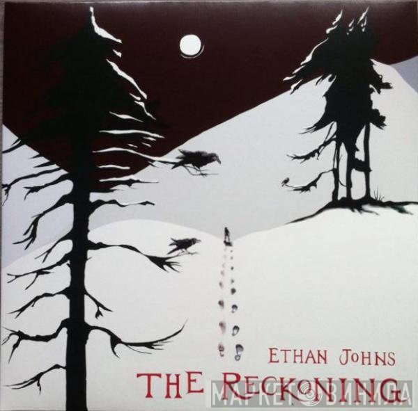 Ethan Johns  - The Reckoning