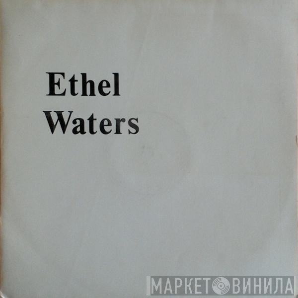 Ethel Waters - Ethel Waters