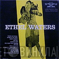 Ethel Waters  - Ethel Waters