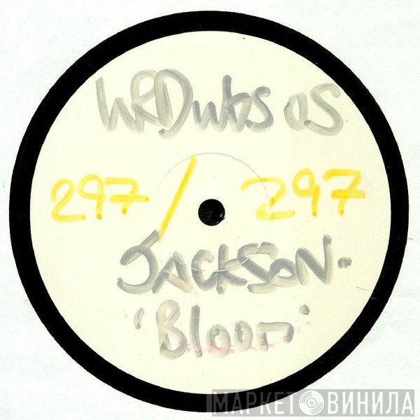Ether , Jackson  - Bloom / Ghossst