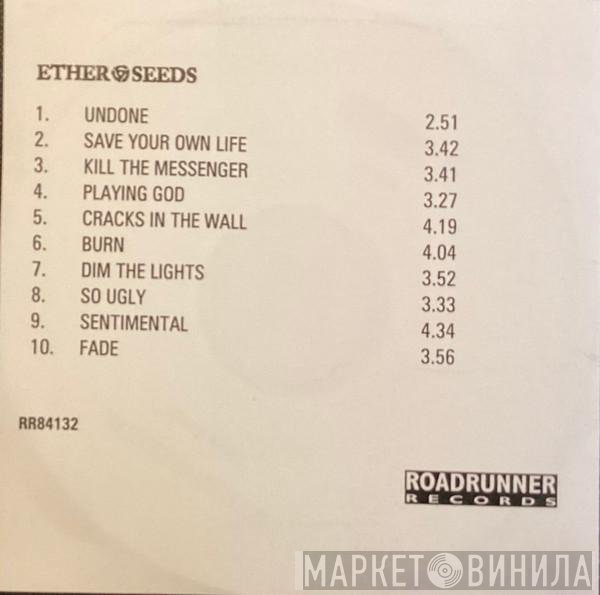 Ether Seeds - Ether Seeds