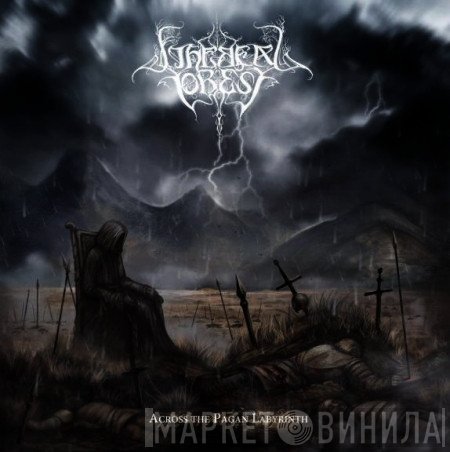 Ethereal Forest - Across The Pagan Labyrinth