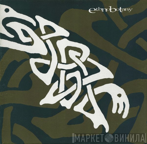  - Ethnobotany