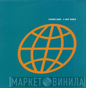 Etienne Daho - A New World