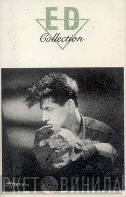 Etienne Daho  - E.D. Collection